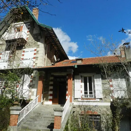Le Clos Joli - Gites Apartment Saint-Martin-Vesubie