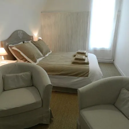 Le Clos Joli - Gites Apartment