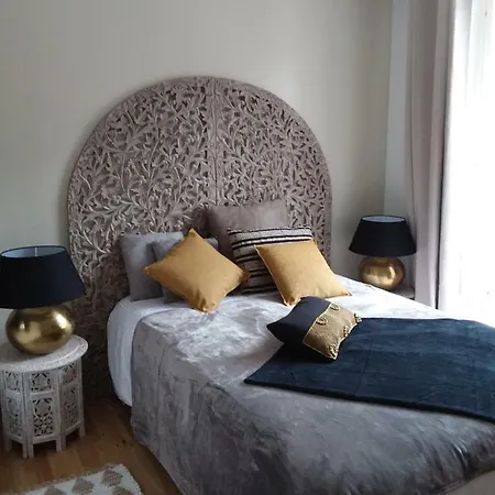 Le Clos Joli - Gites Apartment Saint-Martin-Vesubie