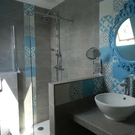 Le Clos Joli - Gites Apartment