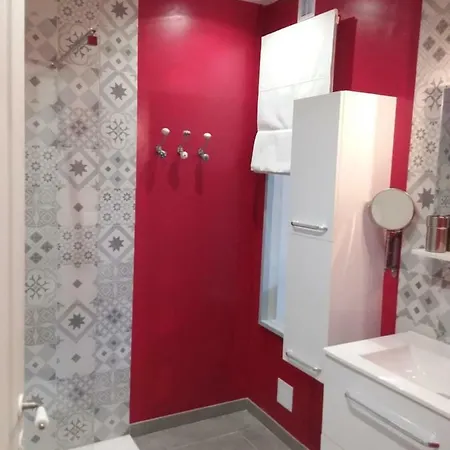 Le Clos Joli - Gites Apartment *