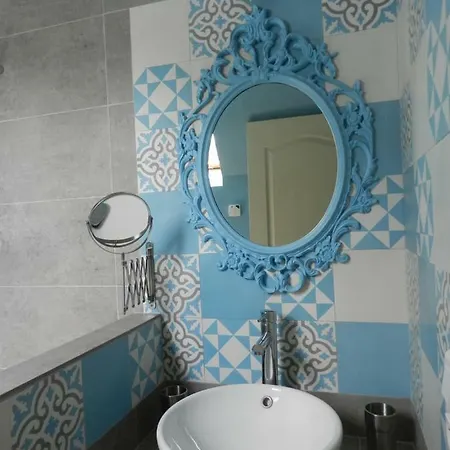 Apartment Le Clos Joli - Gites *