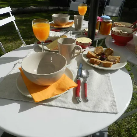 Le Clos Joli - Gites Apartment