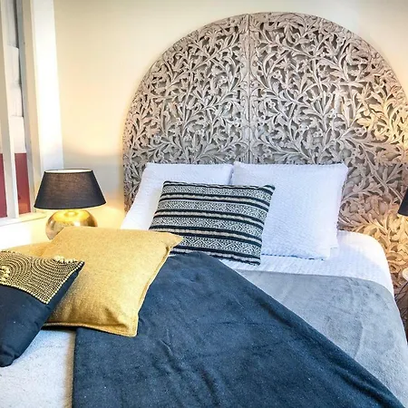 Le Clos Joli - Gites Apartment Saint-Martin-Vesubie