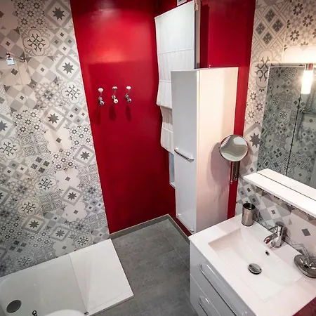 Apartment Le Clos Joli - Gites *