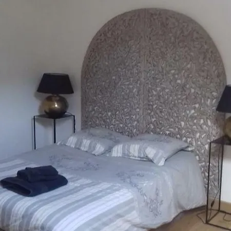 Apartment Le Clos Joli - Gites *