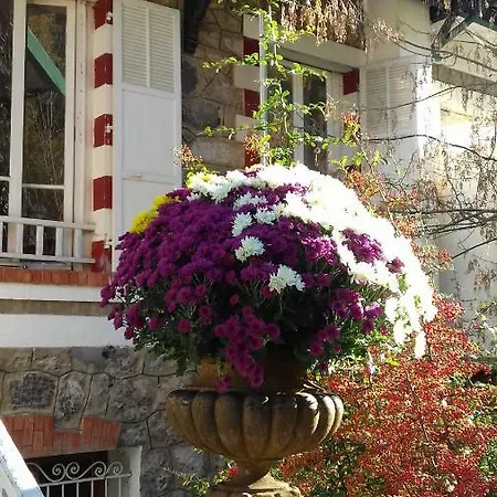 Le Clos Joli - Gites Apartment *